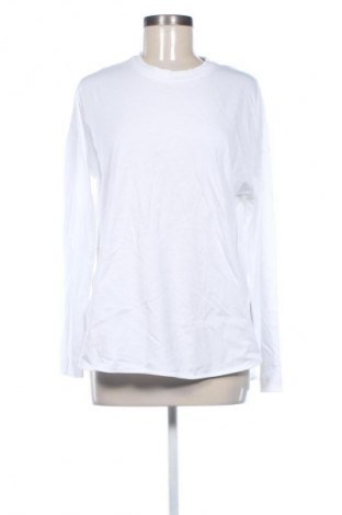 Дамска блуза C&A, Размер M, Цвят Бял, Цена 31,99 лв.