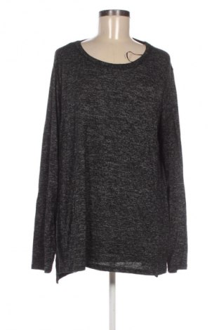 Γυναικεία μπλούζα C&A, Μέγεθος XL, Χρώμα Μαύρο, Τιμή 13,02 €