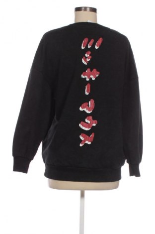 Дамска блуза C&A, Размер M, Цвят Черен, Цена 39,10 лв.