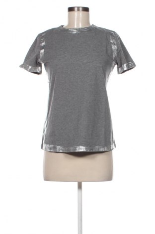 Dámská halenka CAFÈNOIR, Velikost M, Barva Šedá, Cena  379,00 Kč