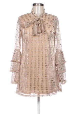 Damen Shirt C'EST MONIQUE, Größe S, Farbe Mehrfarbig, Preis 24,55 €