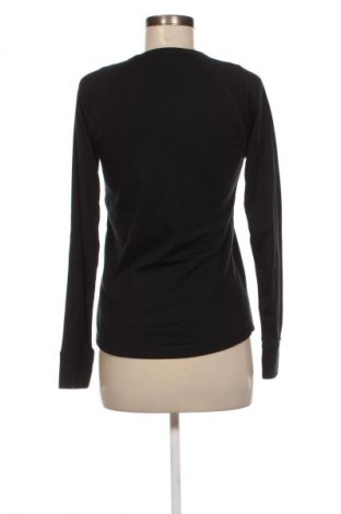 Дамска блуза CMP, Размер M, Цвят Черен, Цена 27,99 лв.