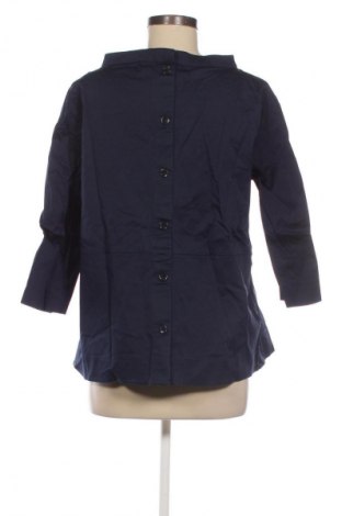 Dámská halenka COS, Velikost L, Barva Modrá, Cena  1 623,00 Kč