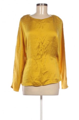Dámska blúza COS, Veľkosť M, Farba Žltá, Cena  24,55 €