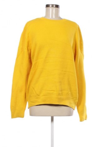 Дамска блуза COS, Размер M, Цвят Жълт, Цена 46,99 лв.