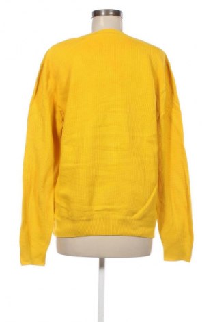 Дамска блуза COS, Размер M, Цвят Жълт, Цена 46,99 лв.