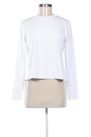 Dámska blúza COS, Veľkosť M, Farba Biela, Cena  27,95 €