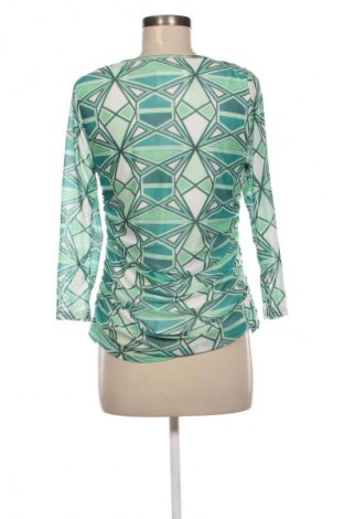 Дамска блуза Cable & Gauge, Размер L, Цвят Многоцветен, Цена 11,99 лв.