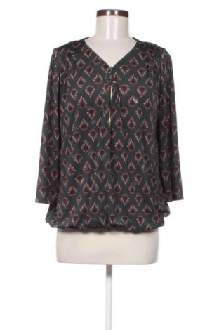 Dámska blúza Cache Cache, Veľkosť XL, Farba Viacfarebná, Cena  9,72 €