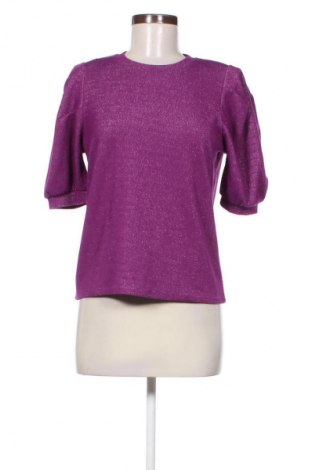 Bluză de femei Cache Cache, Mărime M, Culoare Mov, Preț 50,00 Lei