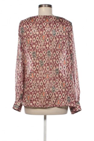 Дамска блуза Caliban, Размер XXL, Цвят Многоцветен, Цена 24,99 лв.