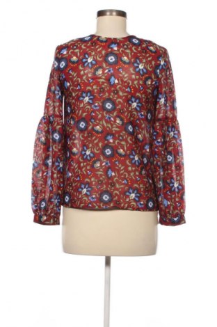 Dámská halenka Calliope, Velikost XS, Barva Vícebarevné, Cena  169,00 Kč