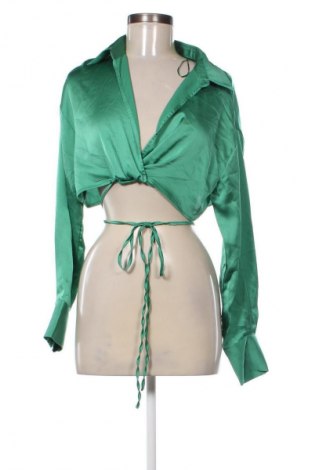 Bluzka damska Calliope, Rozmiar M, Kolor Zielony, Cena 27,99 zł