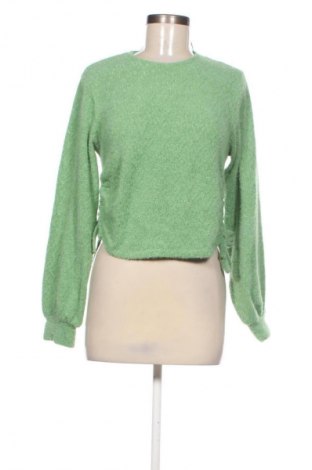 Дамска блуза Calliope, Размер M, Цвят Зелен, Цена 19,55 лв.