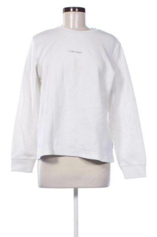 Női blúz Calvin Klein, Méret L, Szín Fehér, Ár 51 919 Ft