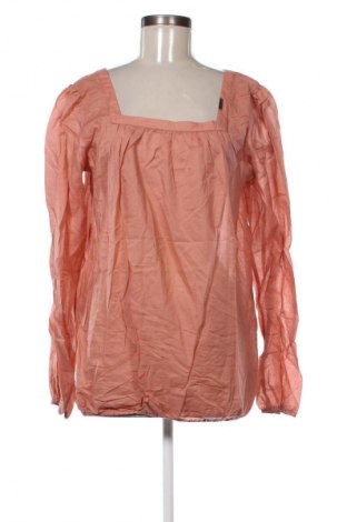 Damen Shirt Calvin Klein, Größe M, Farbe Orange, Preis € 34,99