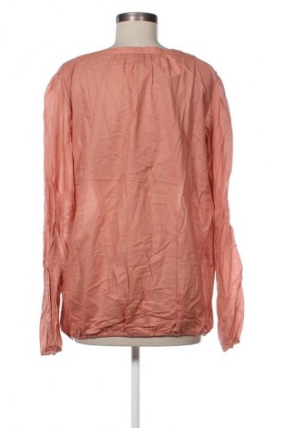 Damen Shirt Calvin Klein, Größe M, Farbe Orange, Preis € 34,99