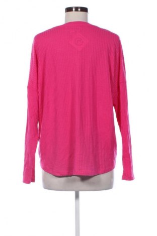 Bluză de femei Calvin Klein, Mărime L, Culoare Roz, Preț 579,34 Lei