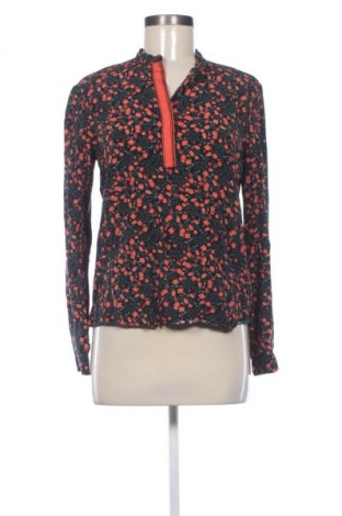 Bluzka damska Calvin Klein, Rozmiar S, Kolor Kolorowy, Cena 67,86 zł