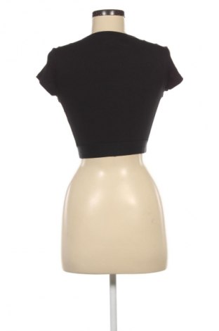 Damen Shirt Calvin Klein, Größe XS, Farbe Schwarz, Preis € 86,99