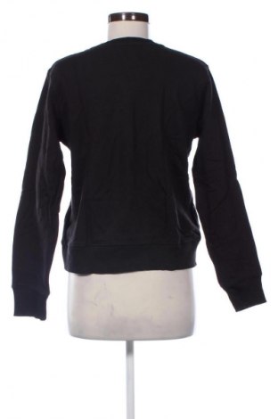 Дамска блуза Calvin Klein Jeans, Размер M, Цвят Черен, Цена 68,99 лв.