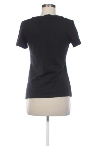 Дамска блуза Calvin Klein Jeans, Размер M, Цвят Черен, Цена 109,99 лв.