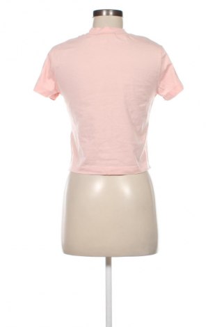 Дамска блуза Calvin Klein Jeans, Размер S, Цвят Розов, Цена 48,00 лв.