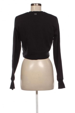 Női blúz Calvin Klein Jeans, Méret S, Szín Fekete, Ár 25 489 Ft