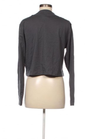 Damen Shirt Calvin Klein Jeans, Größe XS, Farbe Grau, Preis € 83,99