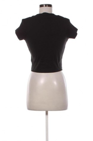 Дамска блуза Calvin Klein Jeans, Размер M, Цвят Черен, Цена 107,92 лв.