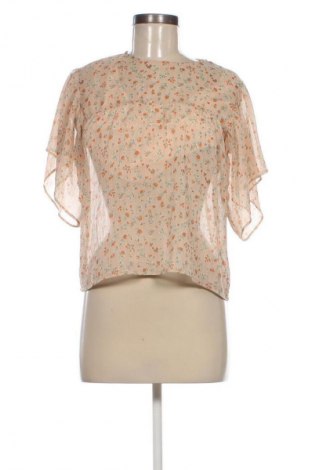 Bluzka damska Camaieu, Rozmiar M, Kolor Kolorowy, Cena 43,68 zł