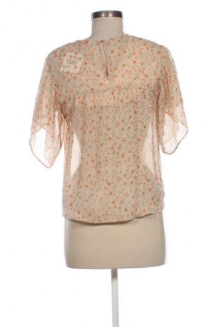 Bluzka damska Camaieu, Rozmiar M, Kolor Kolorowy, Cena 43,68 zł