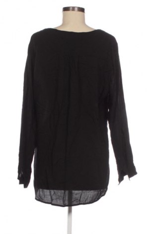 Dámska blúza Camaieu, Veľkosť XL, Farba Čierna, Cena  6,95 €