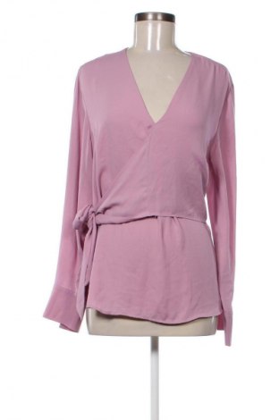 Dámska blúza Camaieu, Veľkosť XXL, Farba Popolavo ružová, Cena  9,72 €