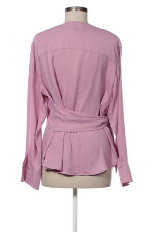 Dámska blúza Camaieu, Veľkosť XXL, Farba Popolavo ružová, Cena  9,72 €