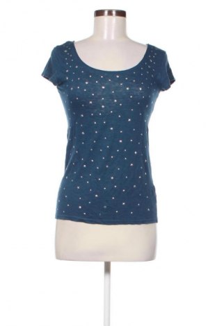 Bluză de femei Camaieu, Mărime S, Culoare Albastru, Preț 51,45 Lei