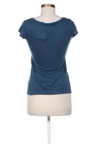 Bluză de femei Camaieu, Mărime S, Culoare Albastru, Preț 51,45 Lei