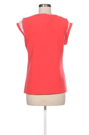 Дамска блуза Camaieu, Размер XL, Цвят Червен, Цена 19,00 лв.