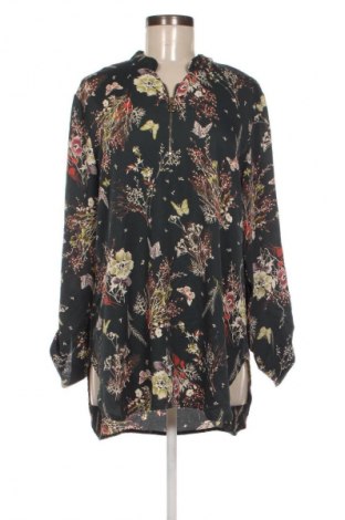 Дамска блуза Cami, Размер M, Цвят Многоцветен, Цена 10,99 лв.