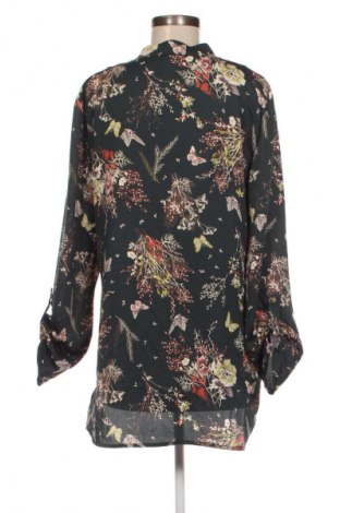 Дамска блуза Cami, Размер M, Цвят Многоцветен, Цена 10,99 лв.