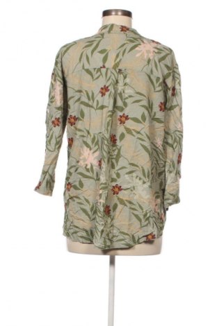 Дамска блуза Cami, Размер M, Цвят Многоцветен, Цена 10,99 лв.