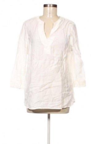 Γυναικεία μπλούζα Canda, Μέγεθος L, Χρώμα Λευκό, Τιμή 8,99 €