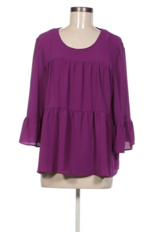 Női blúz Canda, Méret M, Szín Lila, Ár 2 449 Ft