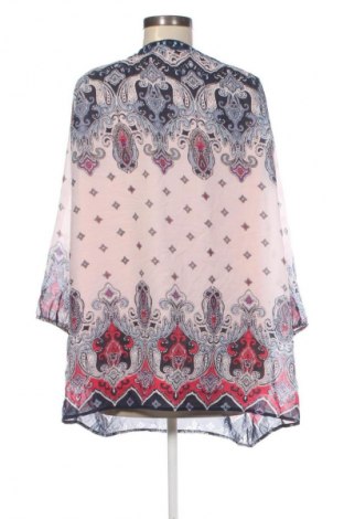 Γυναικεία μπλούζα Canda, Μέγεθος XXL, Χρώμα Πολύχρωμο, Τιμή 11,99 €