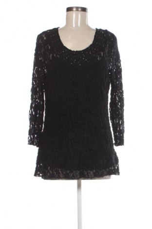 Női blúz Canda, Méret XL, Szín Fekete, Ár 1 519 Ft