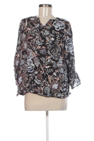 Damen Shirt Canda, Größe XL, Farbe Mehrfarbig, Preis € 9,99