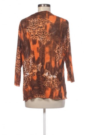 Γυναικεία μπλούζα Canda, Μέγεθος 3XL, Χρώμα Πολύχρωμο, Τιμή 13,99 €