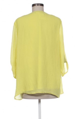 Női blúz Canda, Méret XL, Szín Sárga, Ár 3 309 Ft