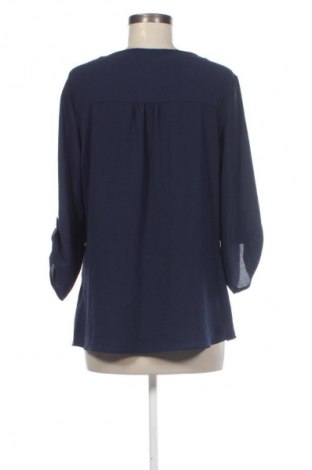 Bluză de femei Canda, Mărime M, Culoare Albastru, Preț 11,99 Lei