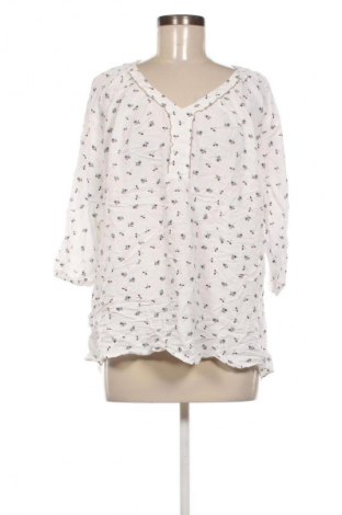 Γυναικεία μπλούζα Canda, Μέγεθος XXL, Χρώμα Πολύχρωμο, Τιμή 14,99 €